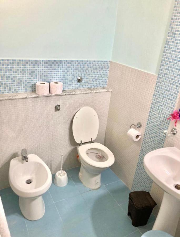 Hotel Oasi Palermitana Palermo Zewnętrze zdjęcie