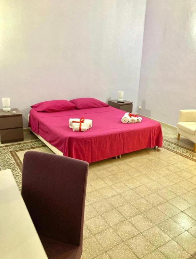 Hotel Oasi Palermitana Palermo Zewnętrze zdjęcie